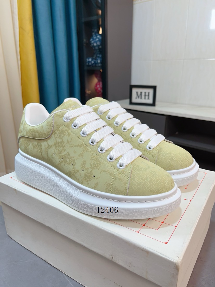 Alexander McQueen sz35-39 11